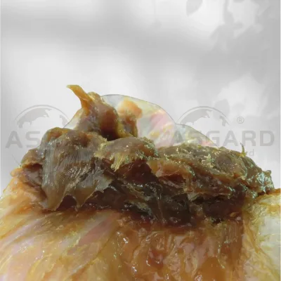 Industrial Grade Petroleum Jelly Yellow Petroleum Jelly for Mechanical Rust Prevention Lubrication Waterproofing