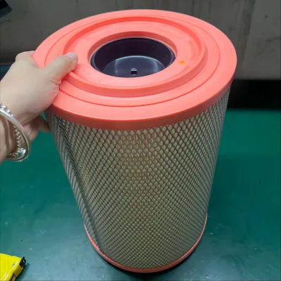 High Quality Truck Part Air Filter 1914366 1679397 FP14366 F026400411 APUC192 for DAF CF LF