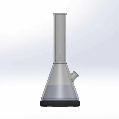 Your Idea for Cooling, Heating & Thermal Management Solution Within 3 Days. Professional Custom Design+Manufacturing,