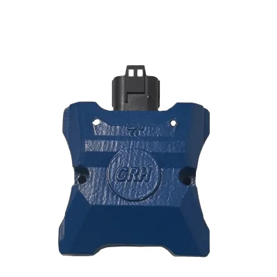 Electric Control System Hydraulic Proportional Valve Control Unit for Various Electro-Hydraulic Proportional Valves