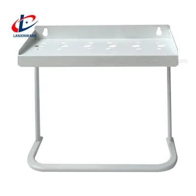 Custom Water Purifier Filter Brackets Tube Bending for Water Purification Equipment