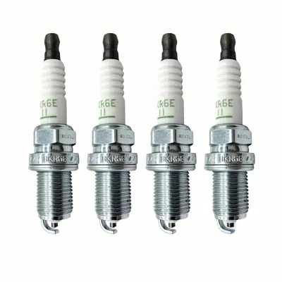 0E 2240150Y04 for NISSAN Spark Plugs Ignition Plugs Double Iridium Genuine and High Quality autoparts