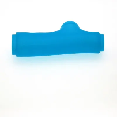 32 Year OEM Custom Mold Nonstandard Silicone Rubber Expansion Hole Elbow Connector Cap Flexible Bellow Pipe Joint Covers