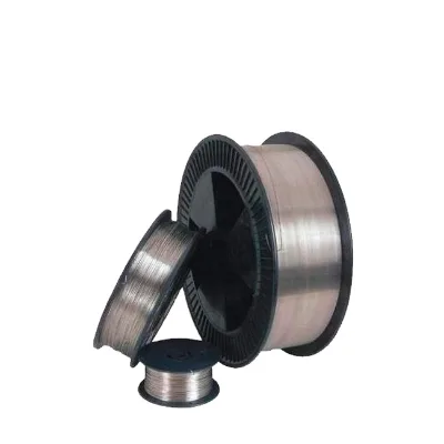 A Low Melting Point Er5356 Aluminium Solder Wire With Flux 1.2mm