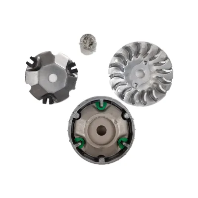 High Quality Motorcycle Variator Set for Piaggio 250