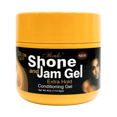 Organic Beeswax Hair Styling Wax No Flaky White Strong Hold Gel Cream Anti-Frizz Long Lasting Small Size Braids Hair Locking