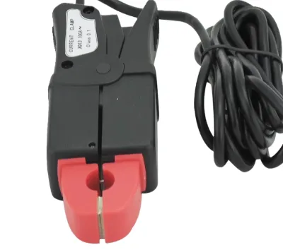 Q13 Analog Output Current Probe for PLC Input