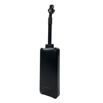 G02 GPS Tracking Device 2G 2PIN Mini Size Supports Electronic Fence & Real-time Tracking