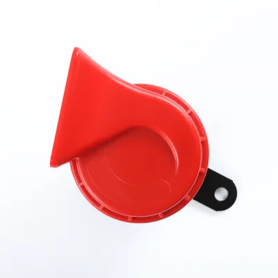 Ultra-Loud 120dB Car Horn  E-Mark Approved for Trucks, SUV& Emergency Response Vehicles