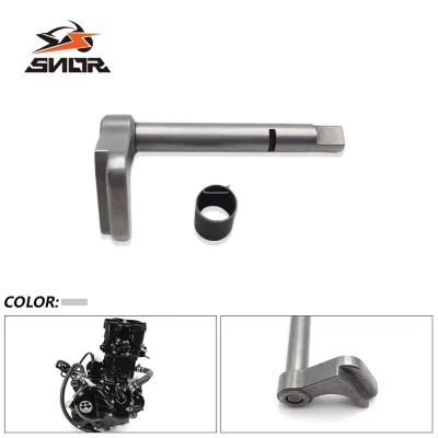 SNOR Off-road Motorcycle Engine Parts Zongshen ZS174MN-5 NB300 Decompression Spring Weight Valve Kit