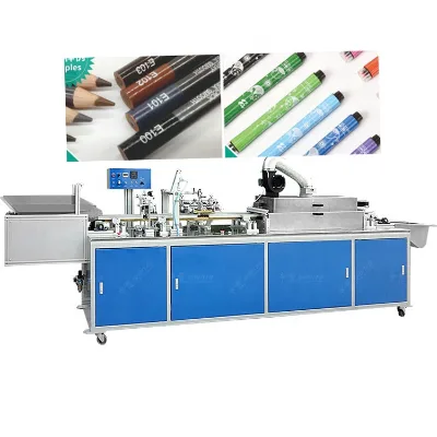 Pen and Pencil Printing Machine Ball Pen Printing Machine Automatically
