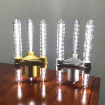3 Sparklers Stick champagne Bottle Sparklers,led champagne Strobe,bottle Sparklers