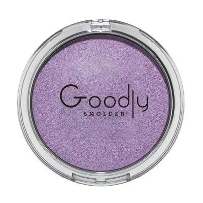 Goodly 3D Baked Highlighter Palette Bronzer Highlighting Glow Makeup Shimmer Rainbow Highlight Illuminator Contour