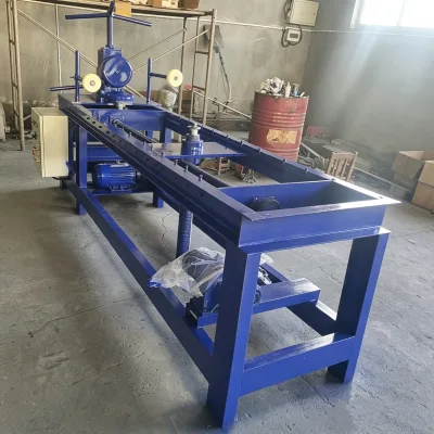 Cylinder Tank Edge Pressing Machine 700-4000mm Machining Diameter 450kg Industrial Spinning Machine