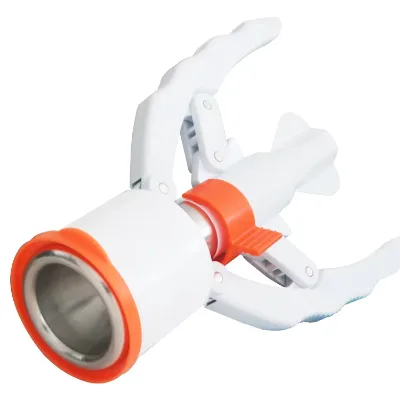Disposable Circumcision Stapler Used in Male Circumcision for Both Adults and Children