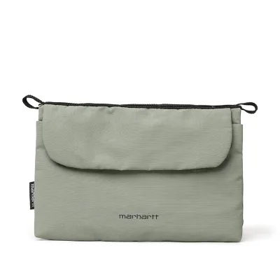2026 New Certificate Storage Passport Nylon Small Bag Men's Women's Casual Fashion Outdoor Mountain Crossbody Backpack Seam Line