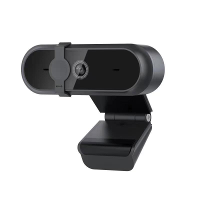 USB  Webcam 1080P Network Monitoring and 720P Broadcasting Computer Camera