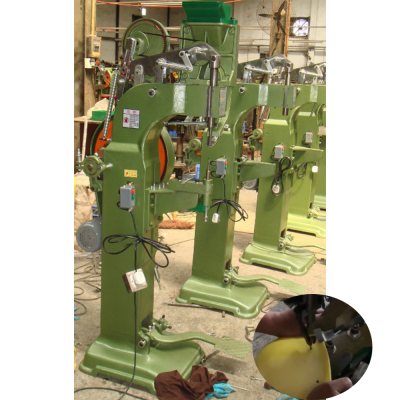 3-6mm Solid Rotary Rivet Machine Iron Shelf Organizer Riveting Machine Automatic Tubular Riveting Machine