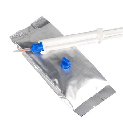 Dental Clinic Use Tooth Whitener Dual Barrier Teeth Whitening Gel Tooth Whitener