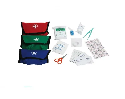 convenient to carry first aid kit,travel first aid kit bag,mini first aid kit