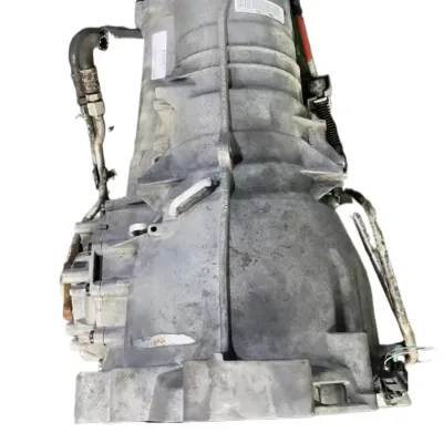 New 6HP19 6HP21 Automatic Transmission for 740 Series (1993-2015)