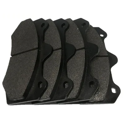 D40601LB0A Quality Car Accessories Wholesale Brake Pads for Nissan Gt-R