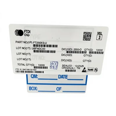 (Electronic Components Supplier) FT2232D-REEL