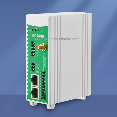 Gateway Building Automation Gateway RS485 Modbus MQTT IEC104 DL/T645 PLC BACnet Modern