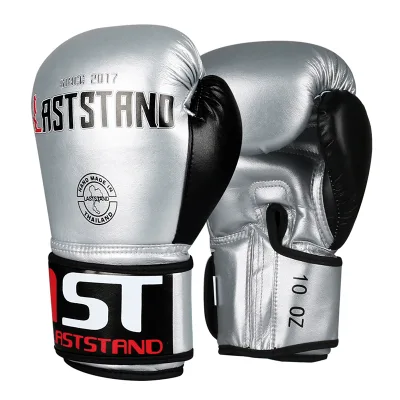 Design Your Own 8oz/10oz/12oz/14oz/16oz Genuine Leather pink Man Pack Hand Boxing Bag Gloves for Fighting Training Boxing Gloves