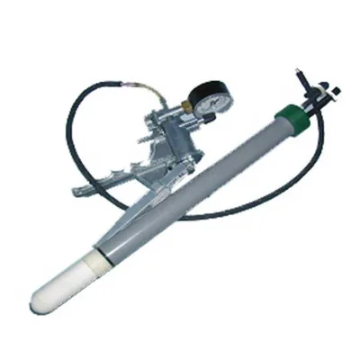 Soil Sampler Probe Soil Water Sampler