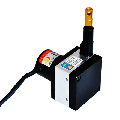 KAISI Draw Wire Encoder KS40S-2000 Measuring 2000mm Linear Encoder