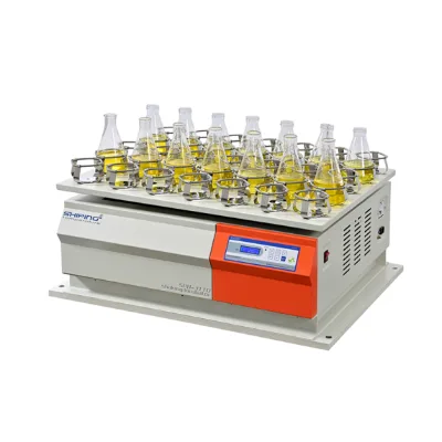 Laboratory Bottle Type Single Layer Shaker