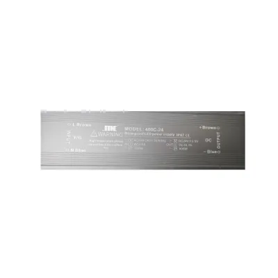 High Quality IP67 Waterproof Power Supply for Point Lights Premium Lighting Solution