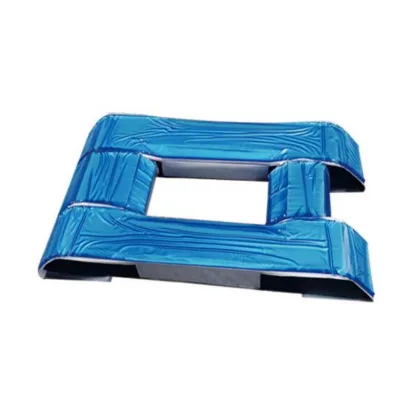 Medical Prone Position Chest Pad Surgical Chest Support Cushion Anti Decubitus Pressure Relief Positioner for Prone Surgery