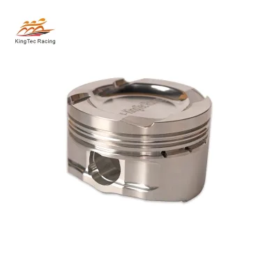 KingTec Racing Custom F7R Forged Pistons Manufacturers for Renault Clio Williams 2.0 16V Motor