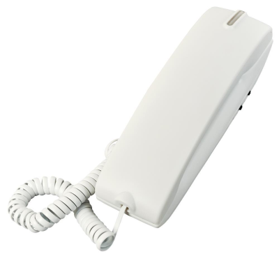Hot sale Landline Telephone analog fixed phone slim phone for home bathroom