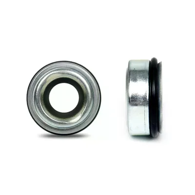 Air Conditioner Compressor Lip Type Shaft Seal 2.6cm X 1.2cm for Sanden SD5087087097HB7H157B10Tama1020