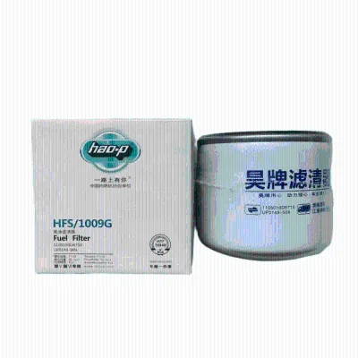Auto Parts Fuel Filter
