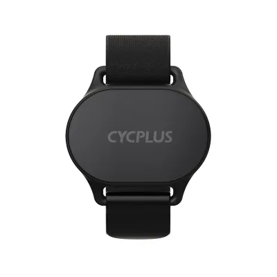 CYCPLUS Wholesale Wireless Portable Heart Rate Monitor Ble Ant Heart Rate Monitor Armband