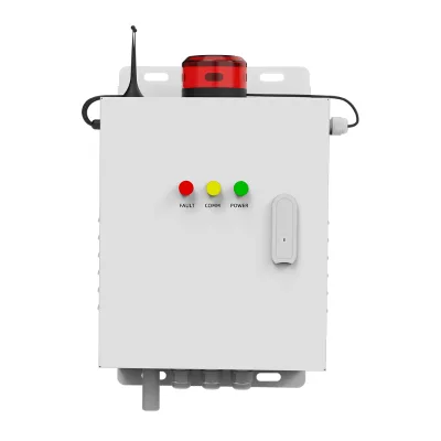 City Ambient Air Quality Monitor Particulate Matter PM2.5 PM10 TSP Detector Continuous Ambient Air Quality Monitoring System