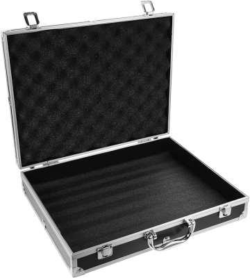 14 Inch Hard Shell Carrying Case