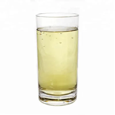 17oz BPA-Free PS As Acrylic Tritan Iced Tea Tumbler for Beer & Highball Glasses