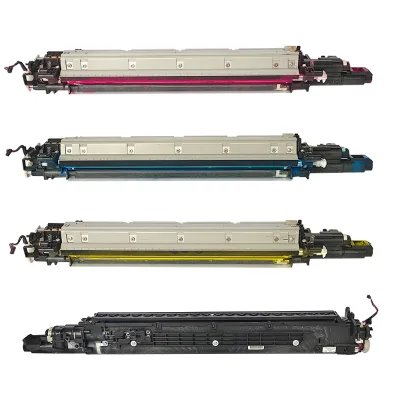 Original Fotocopiadora Developer Unit and Photocopier Original Used Developer Unit for C700 C750 C710 Copier Parts Copier Prices