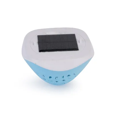 Christmas Lights Can Be Hung on Trees Waterproof Solar Pool Lights