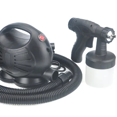 Best at Home Tanning Machine Spray Tan
