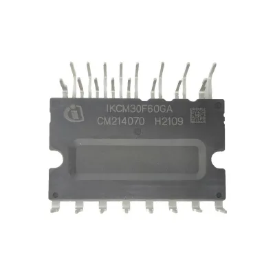 IKCM30F60GA 30F60 DIP 30A 600V IPM Intelligent Power Module