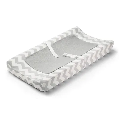 Super Soft Baby Change Changing Pad Cover Contour Pad Cover