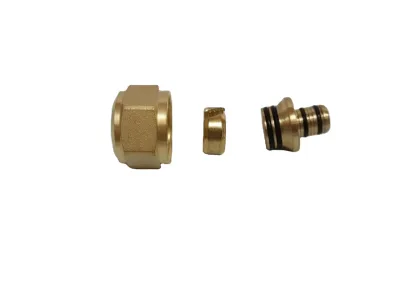 PEX Manifold Adapter Euroconus ,Pex Pipe Compression for MANIFOLD