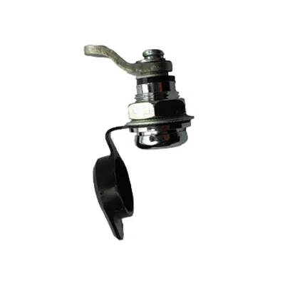 Chinese Bus Parts Bus Simple Lock