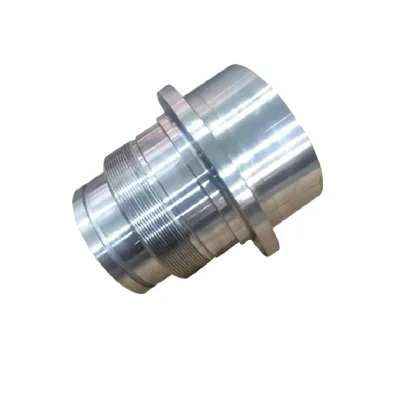 OEM Factory Custom Stainless Steel Aluminum Motorcycle CNC Parts